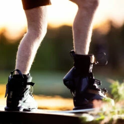 Ronix Kinetik Project EXP Chausses De Wakeboard Walk Liner -World Nautic Center Soldes 23233051 2 0
