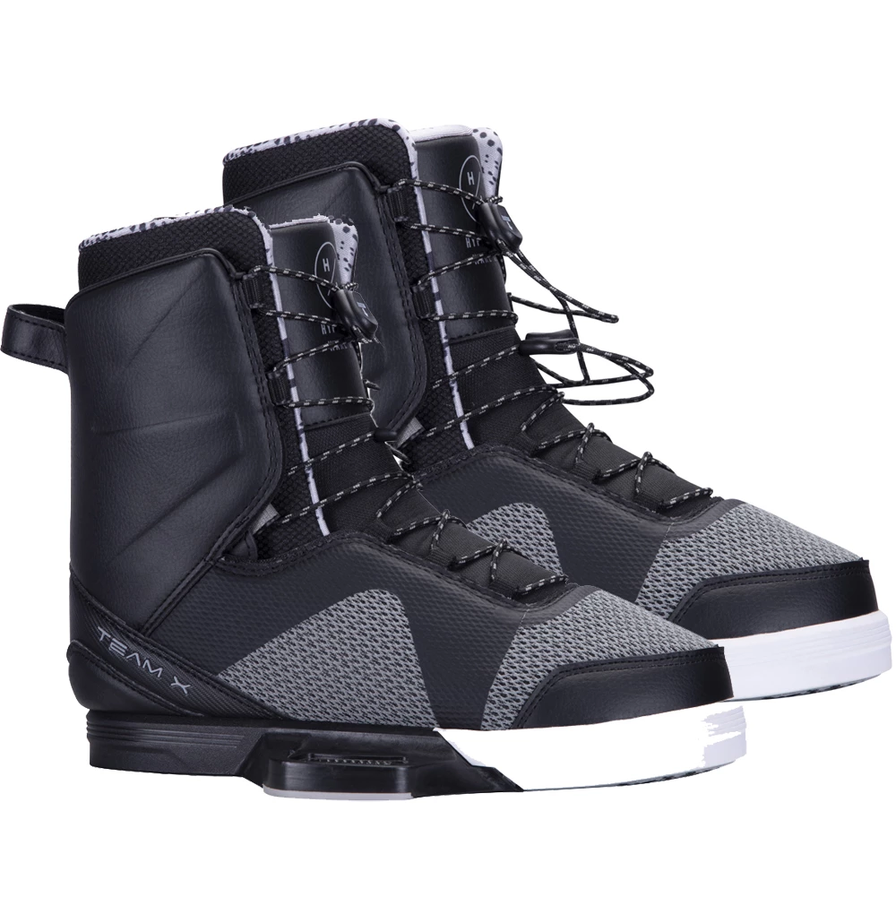 Hyperlite Team Boot X Chausses De Wakeboard 1 Hyperlite Team Boot X Chausses De Wakeboard