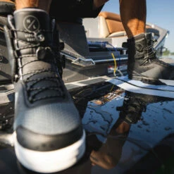 Hyperlite Team Boot X Chausses De Wakeboard 6 Hyperlite Team Boot X Chausses De Wakeboard -World Nautic Center Soldes 2323392004 2 0