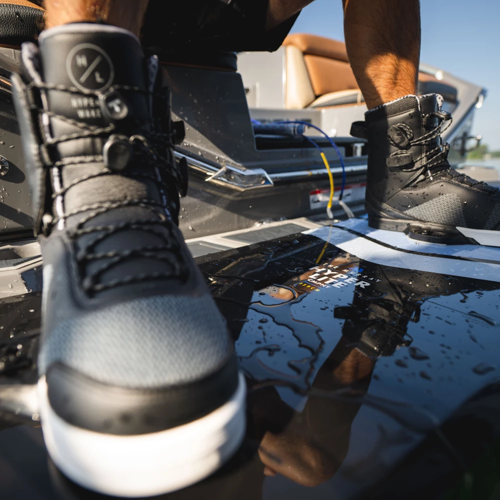 Hyperlite Team Boot X Chausses De Wakeboard 3 Hyperlite Team Boot X Chausses De Wakeboard – Image 3
