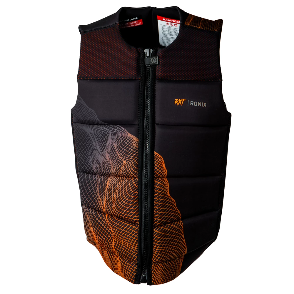 Ronix RXT Gilet D'impact Homme 1 Ronix RXT Gilet D'impact Homme