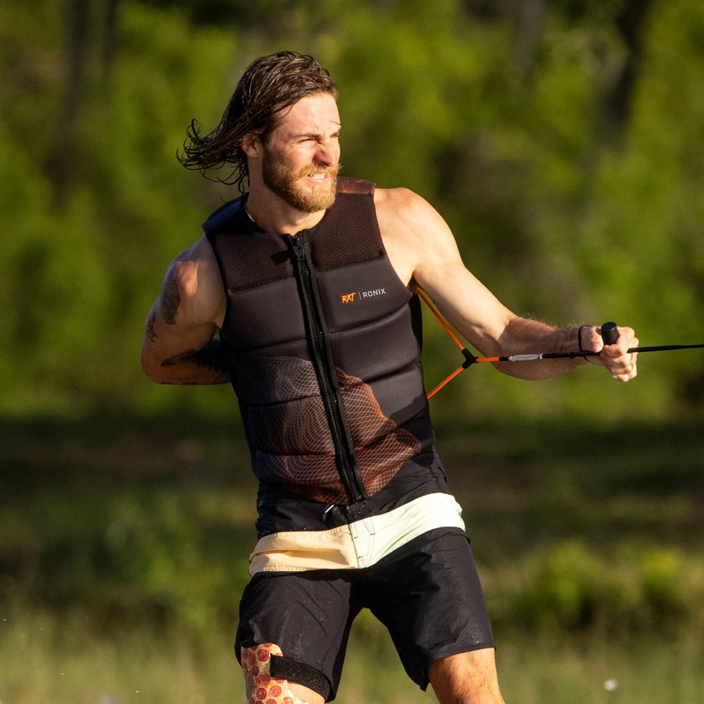 Ronix RXT Gilet D'impact Homme 2 Ronix RXT Gilet D'impact Homme – Image 2