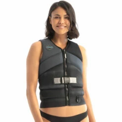Jobe Unify Gilet De Sauvetage 50N Femme Noir