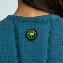 Jobe Gilet De Nage Sauvetage 50N Fragment Bleu Denim -World Nautic Center Soldes 244922008 2 0