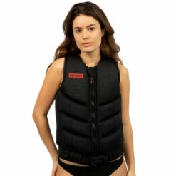 Jobe Brabus Shadow Fragment Gilet De Sauvetage Femme