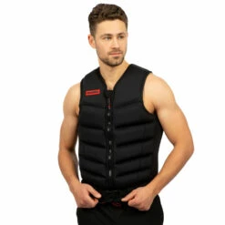 Jobe Brabus Shadow Fragment Gilet De Sauvetage Homme