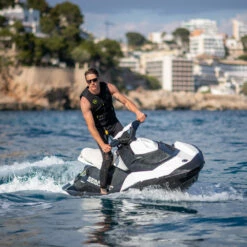 Jobe Premium Unify Gilet De Sauvetage Homme Noir 6 Jobe Premium Unify Gilet De Sauvetage Homme Noir -World Nautic Center Soldes 244923014 2 0