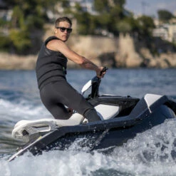 Jobe Premium Unify Gilet De Sauvetage Homme Noir 7 Jobe Premium Unify Gilet De Sauvetage Homme Noir -World Nautic Center Soldes 244923014 3 0