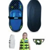 Jobe Sentry Ensemble De Kneeboard Enfant