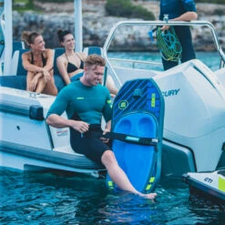 Jobe Sentry Ensemble De Kneeboard Enfant -World Nautic Center Soldes 252721001 1 3 0