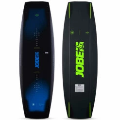 Jobe Prolix Wakeboard 134cm -World Nautic Center Soldes 272521005 134 2 0