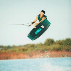 Jobe Knox Wakeboard 139cm -World Nautic Center Soldes 272521010 139 2 0