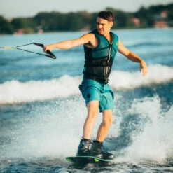 Jobe Knox Wakeboard 139cm -World Nautic Center Soldes 272521010 139 3 0