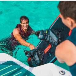 Jobe Logo Series Wakeboard 138 Cm 7 Jobe Logo Series Wakeboard 138 Cm -World Nautic Center Soldes 272522005 138 3 0