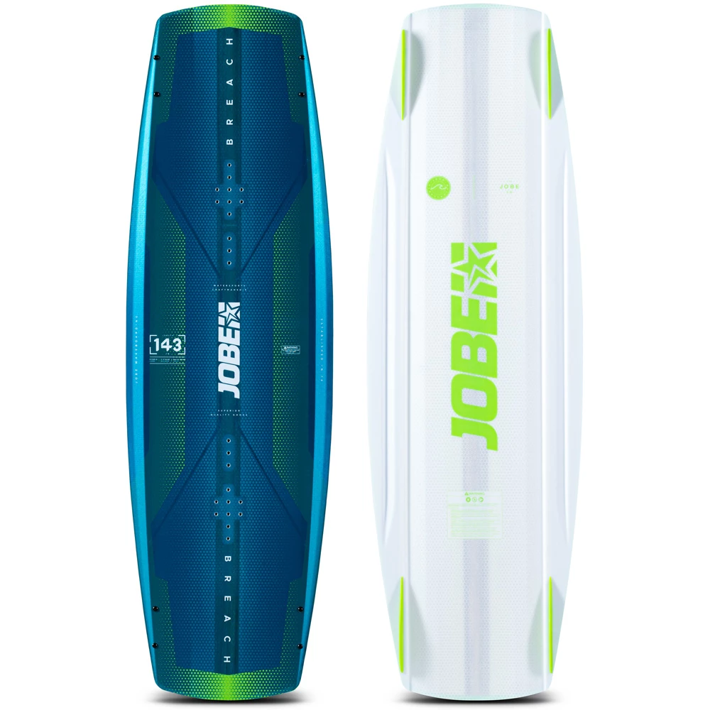 Jobe Breach Wakeboard 139 1 Jobe Breach Wakeboard 139