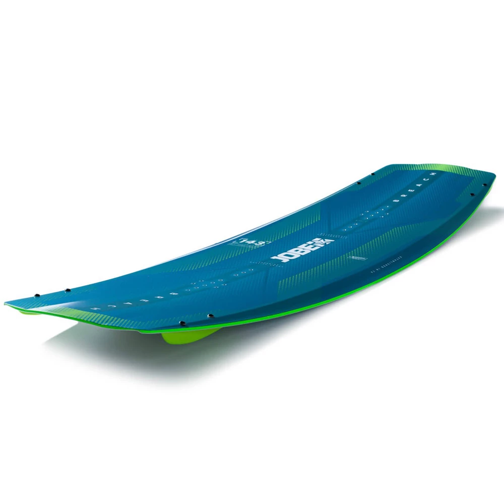 Jobe Breach Wakeboard 139 2 Jobe Breach Wakeboard 139 â Image 2