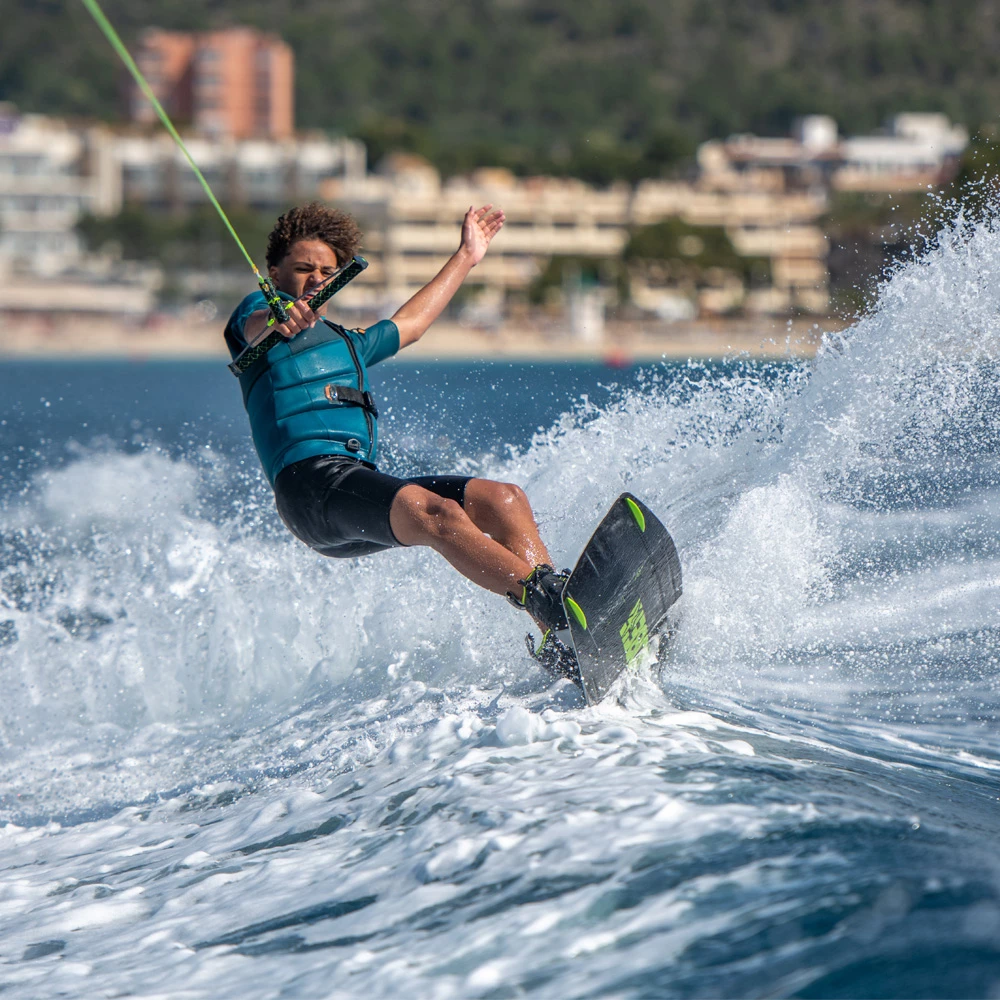 Jobe Maddox Wakeboard 138 2 Jobe Maddox Wakeboard 138 – Image 2