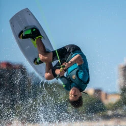 Jobe Maddox Wakeboard 138 6 Jobe Maddox Wakeboard 138 -World Nautic Center Soldes 272523002 138 2 0