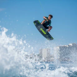 Jobe Maddox Wakeboard 138 7 Jobe Maddox Wakeboard 138 -World Nautic Center Soldes 272523002 138 3 0