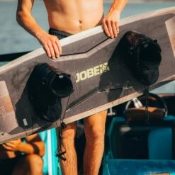 Jobe Ensemble Wakeboard Conflict 142cm & Chausses Nitro 6 Jobe Ensemble Wakeboard Conflict 142cm & Chausses Nitro -World Nautic Center Soldes 278821037 142 2 0