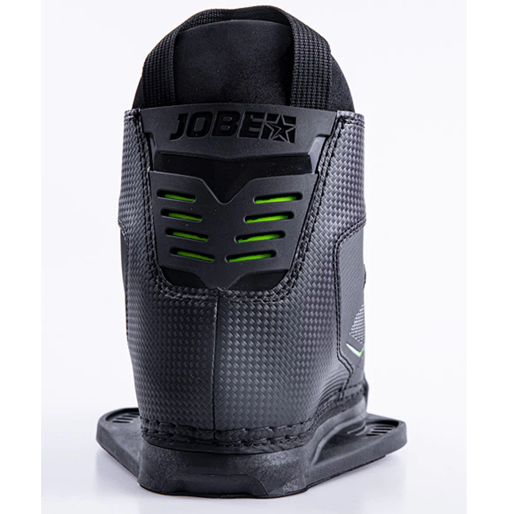 Jobe Logo Ensemble De Wakeboard 138 Cm & Chausses Unit 2 Jobe Logo Ensemble De Wakeboard 138 Cm & Chausses Unit – Image 2
