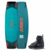 Jobe Ensemble Prolix Wakeboard 138 Cm Et Chausses Host