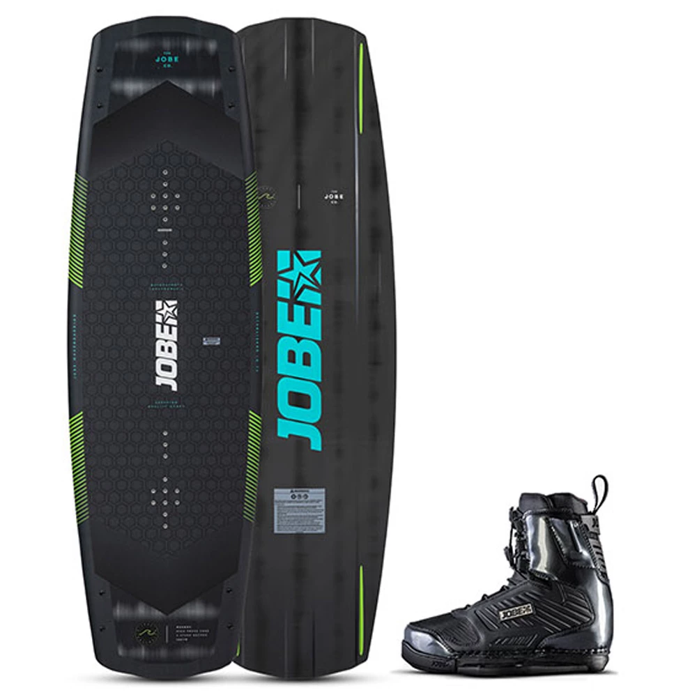 Jobe Ensemble Maddox Wakeboard 138 Cm Et Chausses Nitro 1 Jobe Ensemble Maddox Wakeboard 138 Cm Et Chausses Nitro