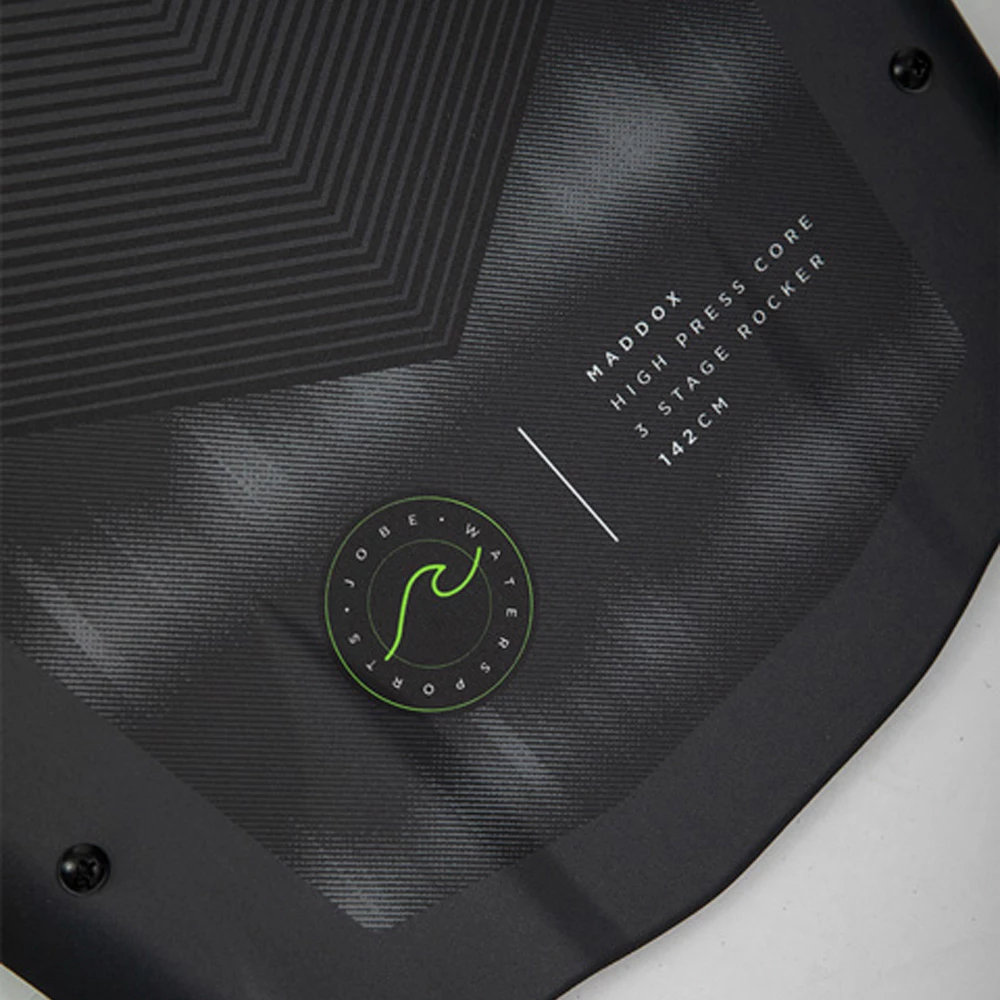 Jobe Ensemble Maddox Wakeboard 138 Cm Et Chausses Nitro 3 Jobe Ensemble Maddox Wakeboard 138 Cm Et Chausses Nitro – Image 3