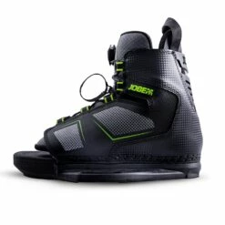 Jobe Ensemble Vertex Wakeboard 137 Cm Et Chausses Unit -World Nautic Center Soldes 278822124 137 3 0 1