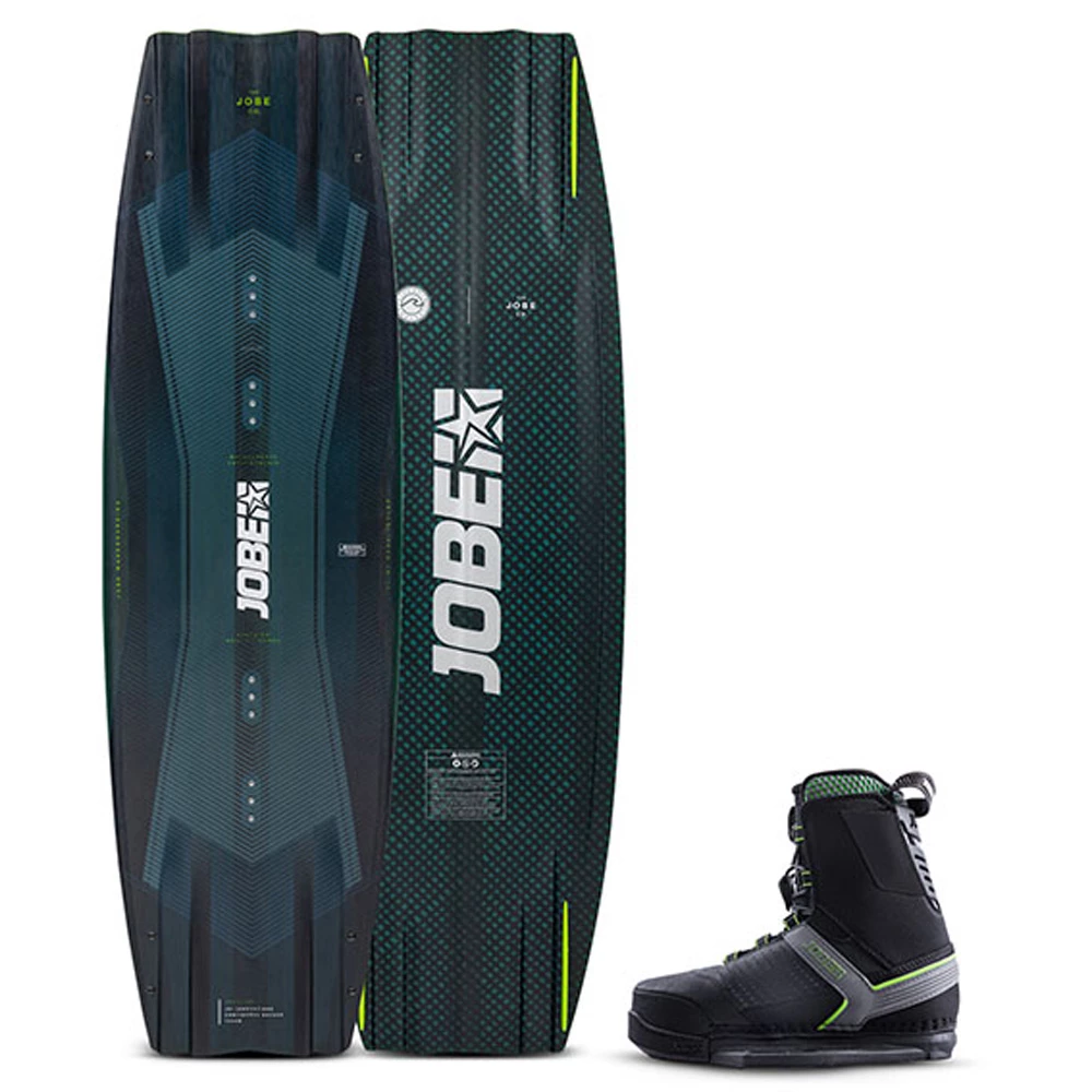 Jobe Ensemble Vertex Pro Wakeboard 137 Cm Et Chausses Charge 1 Jobe Ensemble Vertex Pro Wakeboard 137 Cm Et Chausses Charge