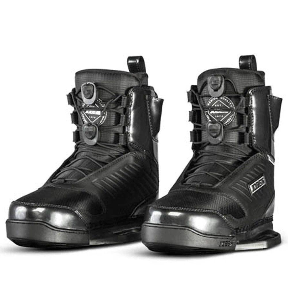 Jobe Knox Wakeboard 143 Cm Et Chausses Nitro 2 Jobe Knox Wakeboard 143 Cm Et Chausses Nitro – Image 2