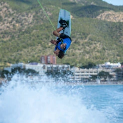 Jobe Knox Wakeboard 139 Cm Et Chausses Charge 6 Jobe Knox Wakeboard 139 Cm Et Chausses Charge -World Nautic Center Soldes 278823114 139 2 0