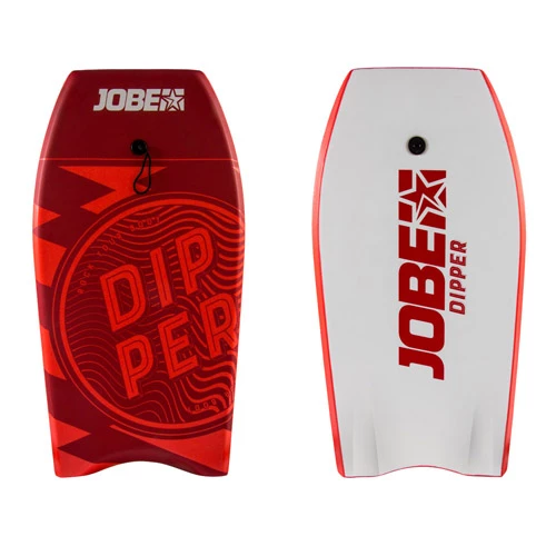 Jobe Dipper Bodyboard 42 Inch 1 Jobe Dipper Bodyboard 42 Inch