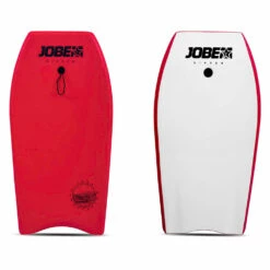 Jobe Dipper Bodyboard Rouge 42 Inch -World Nautic Center Soldes 286222001 42 3 0