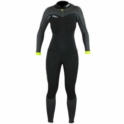 Jobe Porto Jacket 2mm Combinaison Veste