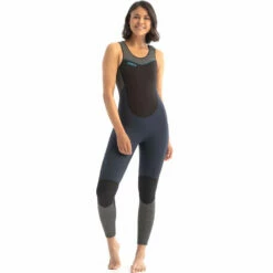 Jobe Porto 2mm Long John Combinaison Femme