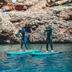 Jobe Porto 2mm Veste Femme -World Nautic Center Soldes 303821006 3 0