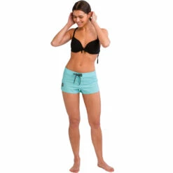 Jobe Boardshort Femme Aqua Sky