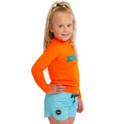 Jobe Short De Bain Fille Aqua Sky 7 Jobe Short De Bain Fille Aqua Sky -World Nautic Center Soldes 314223003 3 0