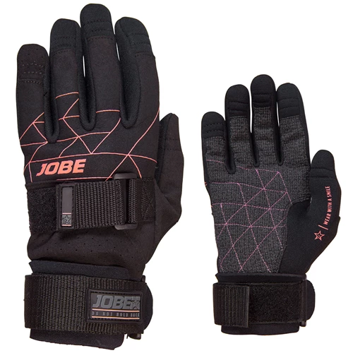 Jobe Gants De Sport Nautique Femme 1 Jobe Gants De Sport Nautique Femme