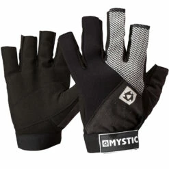 Mystic Gants Rash S F Neoprene Junior