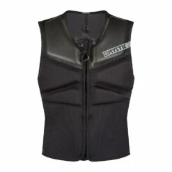 Mystic Block Impact Vest Kite Homme Noir