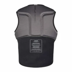 Mystic Block Impact Vest Kite Homme Noir -World Nautic Center Soldes 35005200107900 3 0
