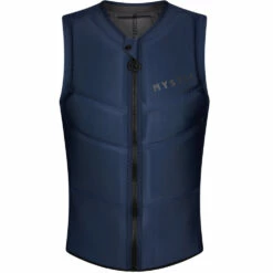 Mystic Star Impact Vest Kite Homme Bleu Nuit
