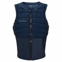 Mystic Majestic Impact Vest Kite Homme Bleu Nuit