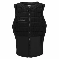 Mystic Majestic Impact Vest Kite Homme Noir