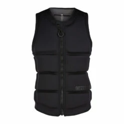 Mystic Star Gilet D'impact Wake Femme Noir