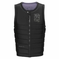 Mystic Mayhem Gilet D'impact Homme Wake Noir