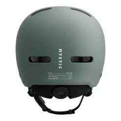 Mystic Vandal Pro Casque De Sport Nautique Vert Olive 6 Mystic Vandal Pro Casque De Sport Nautique Vert Olive -World Nautic Center Soldes 35009230290643 2 0