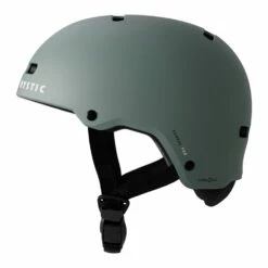 Mystic Vandal Pro Casque De Sport Nautique Vert Olive 7 Mystic Vandal Pro Casque De Sport Nautique Vert Olive -World Nautic Center Soldes 35009230290643 3 0